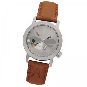 Akteo Uhr Golf2 gl