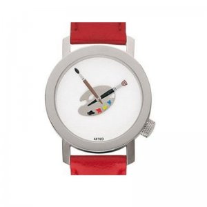 Akteo Uhr Malen02 gl