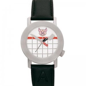 Akteo Uhr Metzger