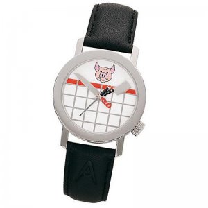 Akteo Uhr Metzger