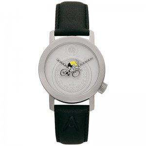 Akteo Uhr Radfahrer 02