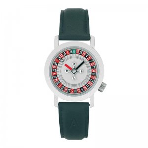 Akteo Uhr Roulette
