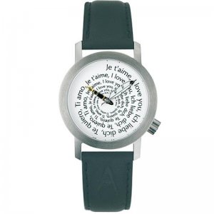Akteo Uhr Valentin Amor