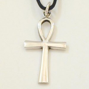 Anhänger Ankh ECAK361