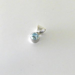 Anhänger MXA350blau