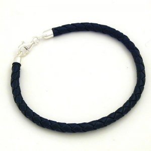 Basic Lederarmband GOAS20