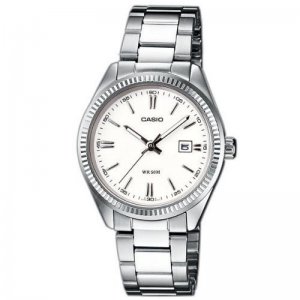 Casio Damenuhr LTP1302PD7A1VEF