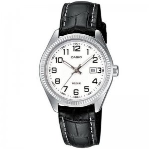 Casio Damenuhr LTP1302PL7BVEF