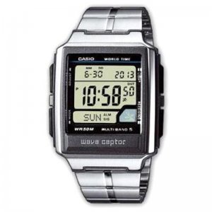 Casio Herrenuhr Funkuhr WV59DE1AVEF
