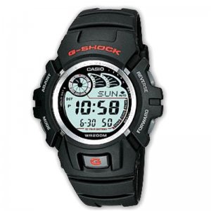 Casio Herrenuhr G-Shock G2900F1VER
