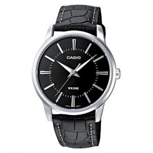 Casio Herrenuhr MTP1303PL1AVEF