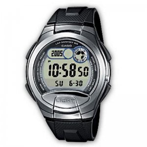 Casio Herrenuhr W7521AVES