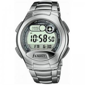 Casio Herrenuhr W752D1AVES