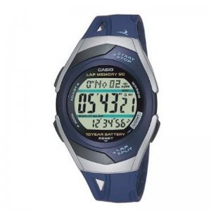 Casio Sport Uhr Jogger STR300C2VER