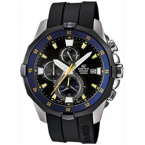 Casio Uhr Edifice Chrono efm-502-1avef