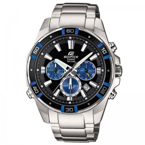 Casio Uhr Edifice Chrono efr-534d-1a2vef