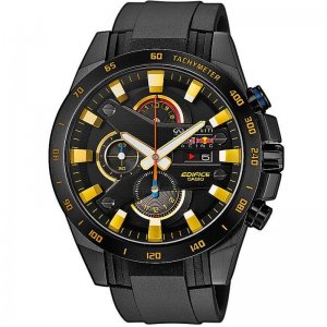 Casio Uhr Edifice Red-Bull efr-540rbp-1aer