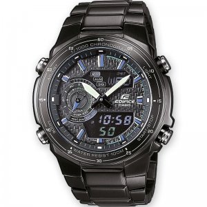 Casio Uhr Edifice efa-131bk-1avef