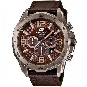 Casio Uhr Edifice efr-538l-5avuef