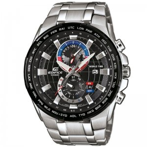 Casio Uhr Edifice efr-550d-1avuef