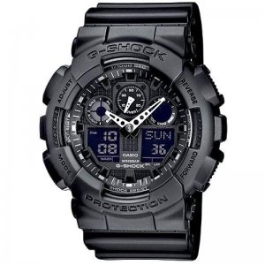 Casio Uhr G-Shock GA1001A1ER