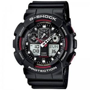Casio Uhr G-Shock GA1001A4AER