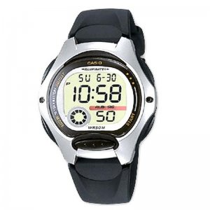 Casio Uhr LW2001AVEF