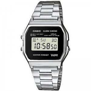 Casio Uhren Collection a158wea-1ef