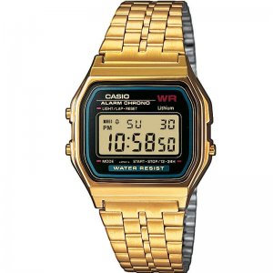 Casio Uhren Collection a159wgea-1ef