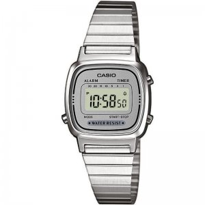 Casio Uhren Collection la670wea-7ef