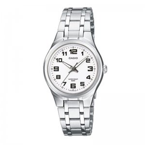 Casio Uhren Collection la670wea-7ef