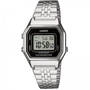 Casio Uhren Collection la680wea-1ef