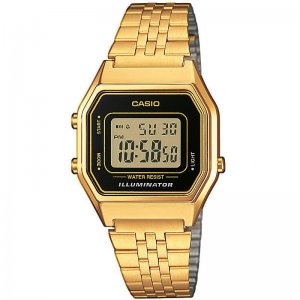 Casio Uhren Collection la680wega-1er