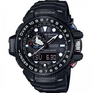 Casio Uhren G-Shock Premium gwn-1000b-1aer
