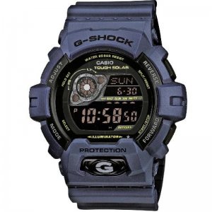 Casio Uhren G-Shock Solar gr-8900nv-2er