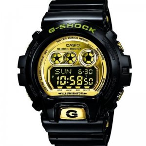 Casio Uhren G-Shock Uhr gd-x6900fb-1er