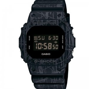 Casio Uhren G-Shock dw-5600sl-1er