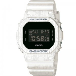 Casio Uhren G-Shock dw5600sl-7er