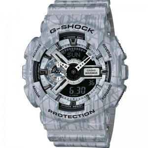 Casio Uhren G-Shock ga-110sl-8aer