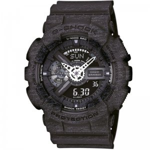 Casio Uhren G-Shock ga110-ht-1aer