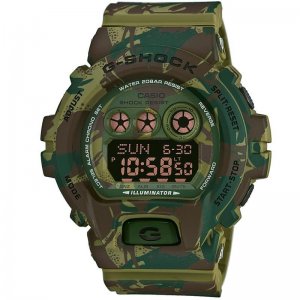 Casio Uhren G-Shock gd-x6900mc-3er