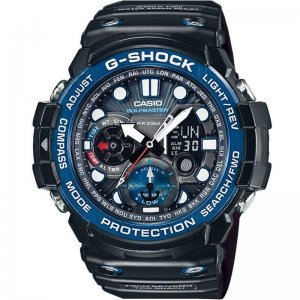 Casio Uhren G-Shock gn-1000b-1aer