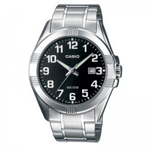 Casio Uhren Herrenuhr MTP1308D1BVEF
