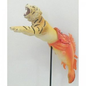 Dali Tiger