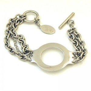 Deja Vu Charms Armband EAB16