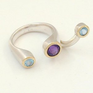 Designerring PR201