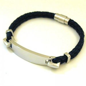 Edelstahl Armband 204-103795