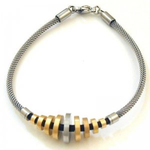 Edelstahl Armband CZAS380620192