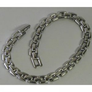 Edelstahl Armband MXAS291