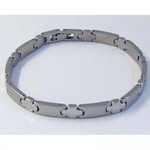Edelstahl Armband MXAS323